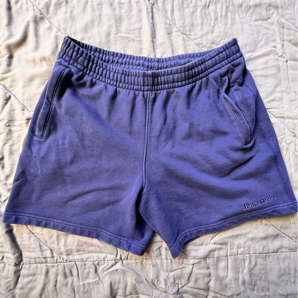 adidas Other - Adidas X Pharrell Humanrace sweatshorts Collab